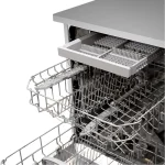 ماشین ظرفشویی 14 نفره آپلاس مدل DWDT54A03