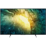 تلویزیون 49 اینچ هوشمند سونی مدل KD-49X7500H