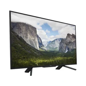 تلویزیون 50 اینچ سونی مدل KDL-50W660F