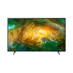 تلویزیون 55 اینچ هوشمند سونی مدل KD-55X8000H