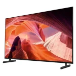 تلویزیون 55 اینچ هوشمند سونی مدل KD-55X80L