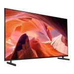 تلویزیون 55 اینچ هوشمند سونی مدل KD-55X80L