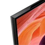 تلویزیون 55 اینچ هوشمند سونی مدل KD-55X80L