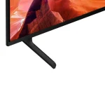 تلویزیون 55 اینچ هوشمند سونی مدل KD-55X80L