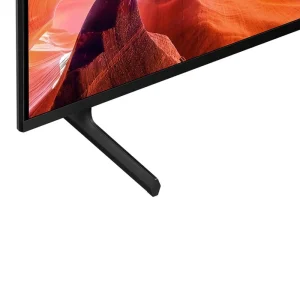 تلویزیون 55 اینچ هوشمند سونی مدل KD-55X80L