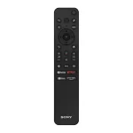 تلویزیون 55 اینچ هوشمند سونی مدل KD-55X80L