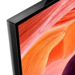 تلویزیون 65 اینچ هوشمند سونی مدل KD-65X80L
