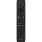 تلویزیون 65 اینچ هوشمند سونی مدل KD-65X80L - Image 5