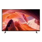 تلویزیون 75 اینچ هوشمند سونی مدل KD-75X80L