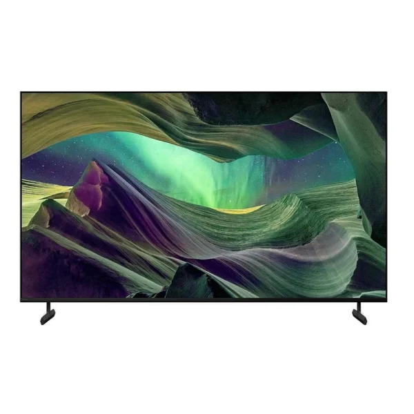 تلویزیون 75 اینچ هوشمند سونی مدل KD-75X85L