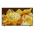 تلویزیون 75 اینچ هوشمند سونی مدل KD-75X90L