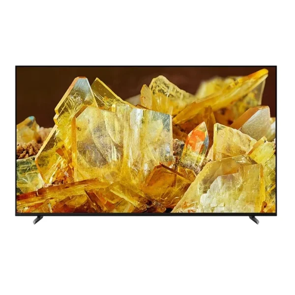 تلویزیون 75 اینچ هوشمند سونی مدل KD-75X90L
