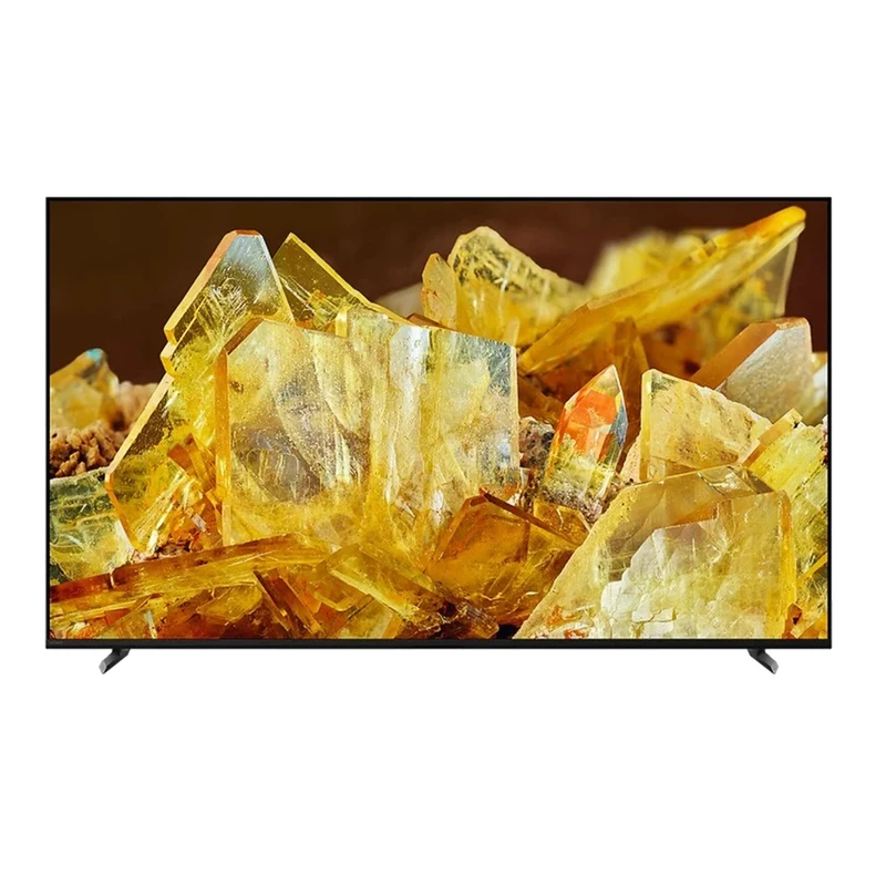 تلویزیون 75 اینچ هوشمند سونی مدل KD-75X90L