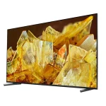 تلویزیون 75 اینچ هوشمند سونی مدل KD-75X90L