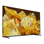 تلویزیون 75 اینچ هوشمند سونی مدل KD-75X90L