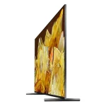تلویزیون 75 اینچ هوشمند سونی مدل KD-75X90L