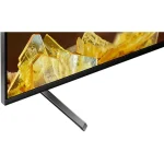 تلویزیون 75 اینچ هوشمند سونی مدل KD-75X90L