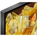 تلویزیون 75 اینچ هوشمند سونی مدل KD-75X90L