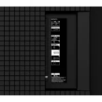 تلویزیون 75 اینچ هوشمند سونی مدل KD-75X90L