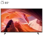 تلویزیون 65 اینچ هوشمند سونی مدل KD-65X80L
