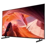 تلویزیون 65 اینچ هوشمند سونی مدل KD-65X80L