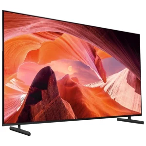 تلویزیون 65 اینچ هوشمند سونی مدل KD-65X80L