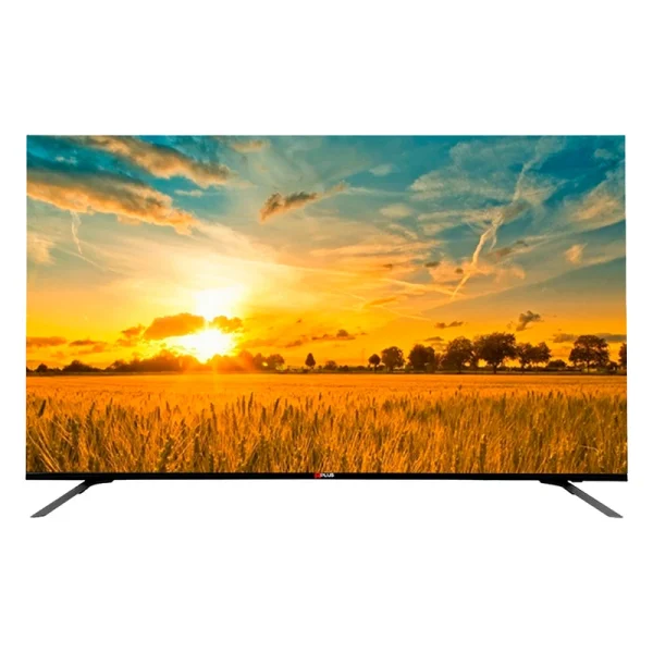 تلویزیون 43 اینچ هوشمند آپلاس مدل TV43K4B