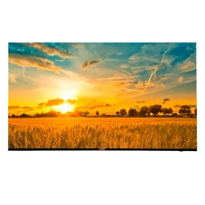 تلویزیون 43 اینچ هوشمند آپلاس مدل TV43K4B