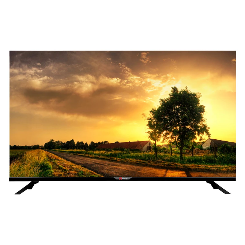 تلویزیون-هوشمند-50-اینچ-هوشمند-آپلاس-مدل-TV50K4B-2 تلویزیون 50 اینچ هوشمند آپلاس مدل TV50K4B