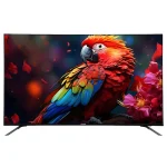 تلویزیون 55 اینچ QLED هوشمند آپلاس مدل TVQ55KA