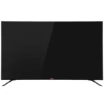 تلویزیون 55 اینچ QLED هوشمند آپلاس مدل TVQ55KA
