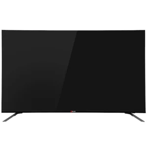 تلویزیون 55 اینچ QLED هوشمند آپلاس مدل TVQ55KA