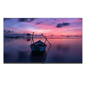 تلویزیون هوشمند 55 اینچ 4K جی‌پلاس مدل GTV-55SU789N