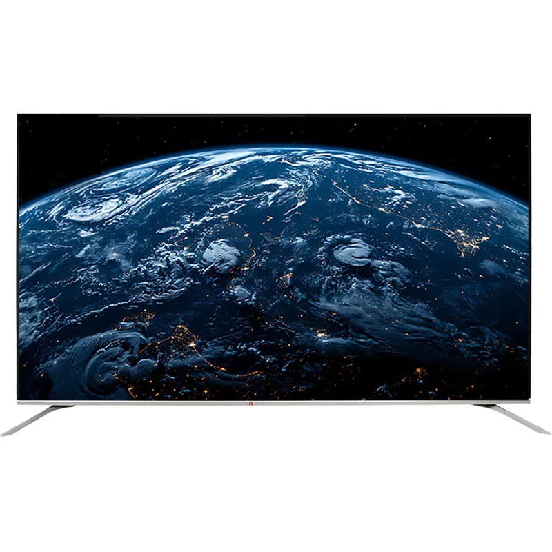 تلویزیون 75 اینچ QLED هوشمند آپلاس مدل TVQ75KA