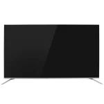 تلویزیون 75 اینچ QLED هوشمند آپلاس مدل TVQ75KA