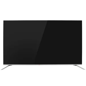 تلویزیون 75 اینچ QLED هوشمند آپلاس مدل TVQ75KA