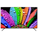 تلویزیون 86 اینچ QLED هوشمند آپلاس مدل TVQ86KA