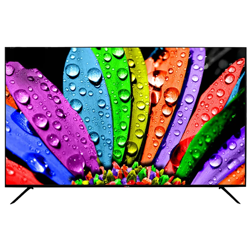 تلویزیون 86 اینچ QLED هوشمند آپلاس مدل TVQ86KA