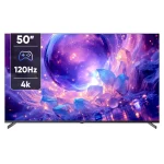 جی‌پلاس مدل GTV-50SQ789NT