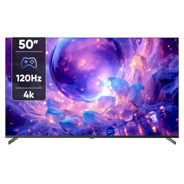 جی‌پلاس مدل GTV-50SQ789NT