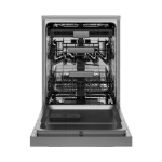 ماشین ظرفشویی جی‌پلاس مدل GDW-R5683S