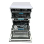 ماشین ظرفشویی جی‌پلاس مدل GDW-R5683W
