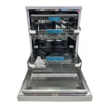 ماشین ظرفشویی جی پلاس مدل GDW-R5683W - Image 4
