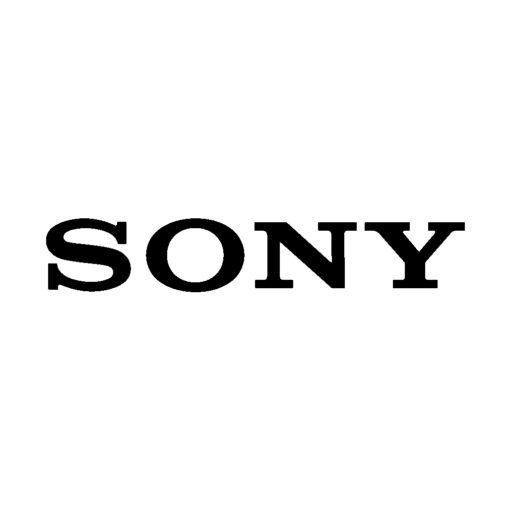 لوگو سونی