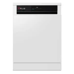 ماشین ظرفشویی 15 نفره آپلاس مدل DWD86A01