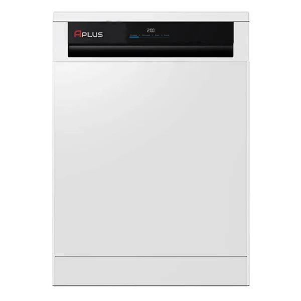 ماشین ظرفشویی 15 نفره آپلاس مدل DWD86A01