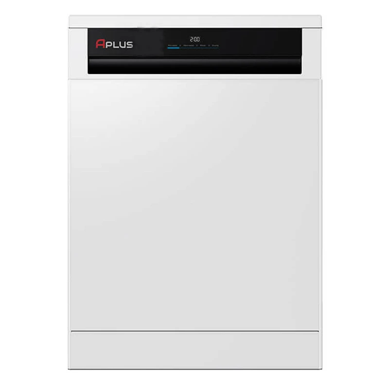 ماشین ظرفشویی 15 نفره آپلاس مدل DWD86A01