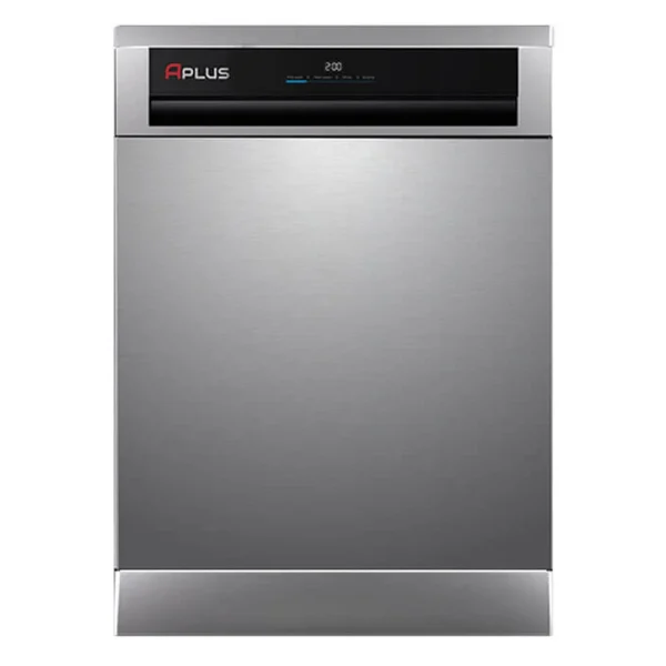 ماشین ظرفشویی 15 نفره آپلاس مدل DWD86A03