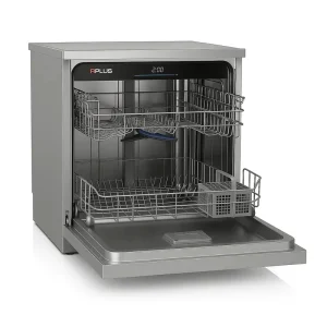 ماشین ظرفشویی 15 نفره آپلاس مدل DWD86A03