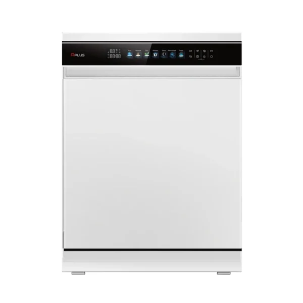 ماشین ظرفشویی 16 نفره آپلاس مدل DWDT88A01
